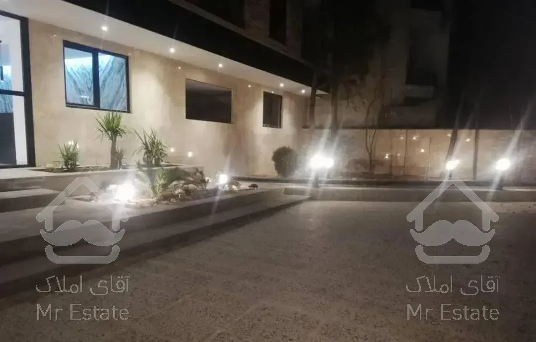 125 متر ۳خوابه اندرزگو