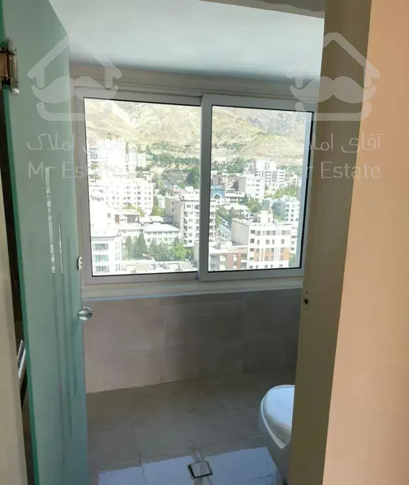 پنت هاووس ۲۷۰ متر ۳ خوابه