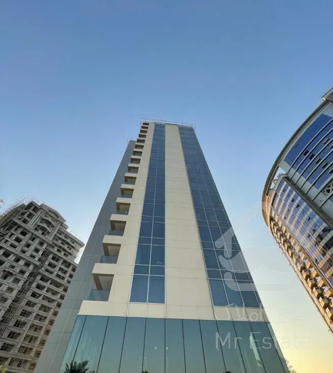 فروش آپارتمان ۱۲۸متری دید دریا / برج پرشین مارینا