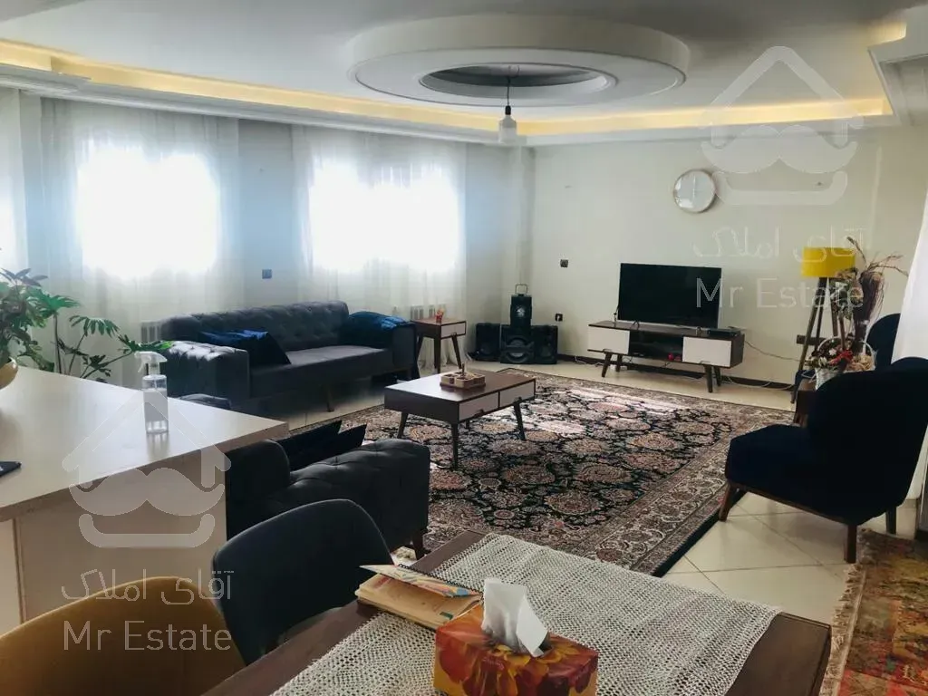 رهن و اجاره 110 متری نیاوران مژده تکواحدی