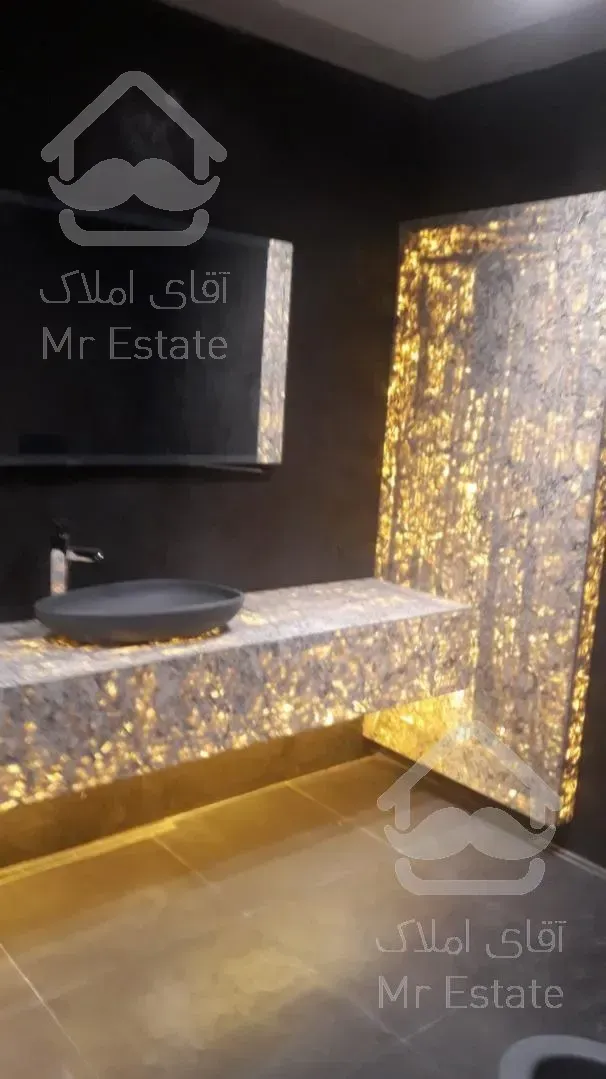 فروش پنت هاوس ولنجک 565  متر لوکس