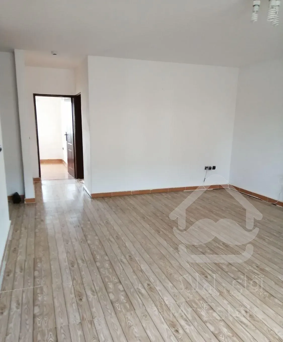 فروش آپارتمان ۷۸ متری ۲ خوابه در بندر انزلی