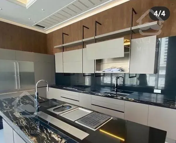 فرشته پنت‌هاوس ۷۰۰متر