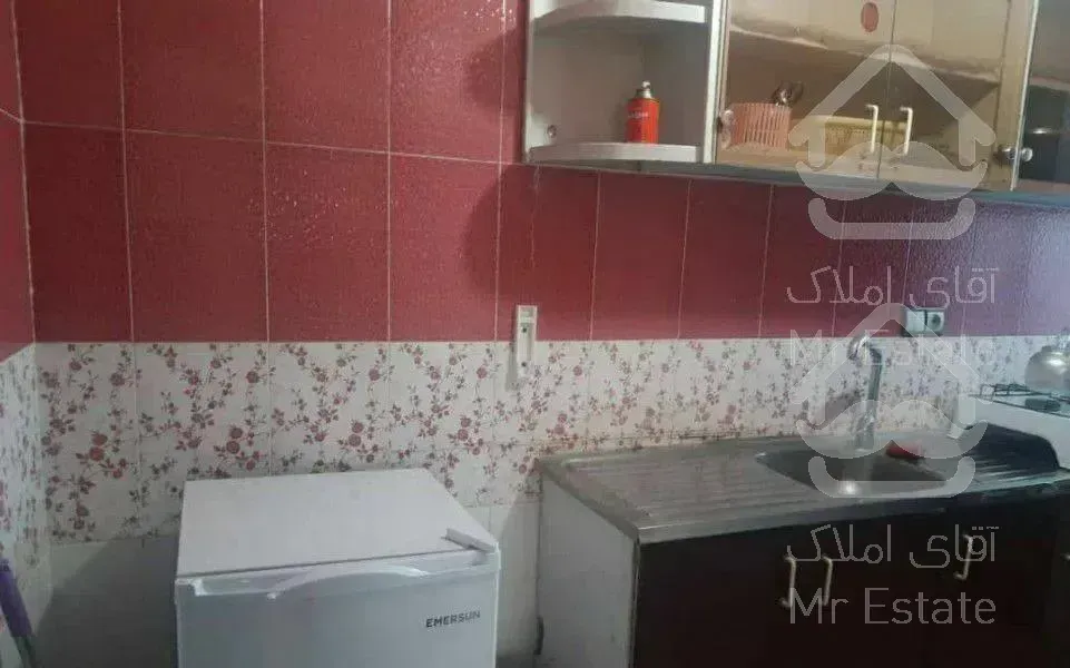 واحد ویلائی ۹۵ متری مرکز شهر محموداباد