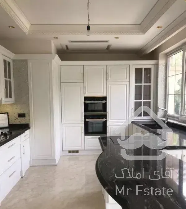 ۳۴۸متر*دید باغ *شخصی ساز