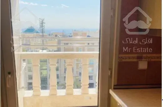 فروش اپارتمان موقعیت اداری در جنت اباد