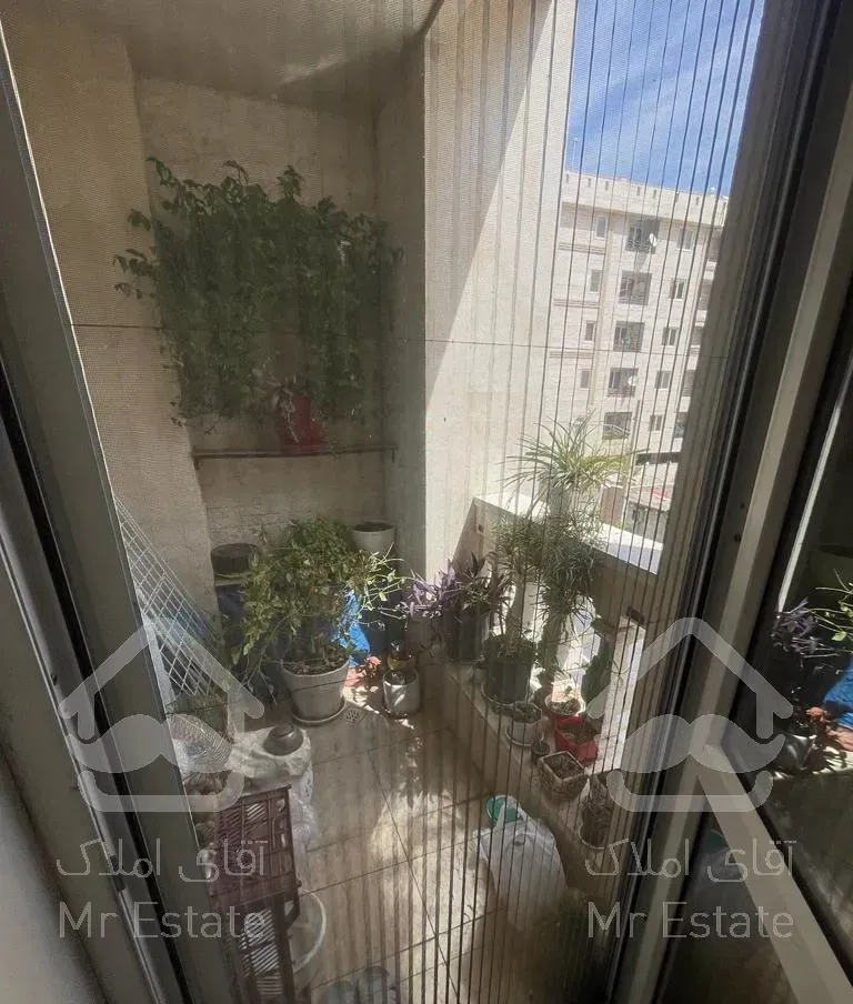 ۱۰۰ متر سالن پرده خور ورزی شمالی فول امکانات