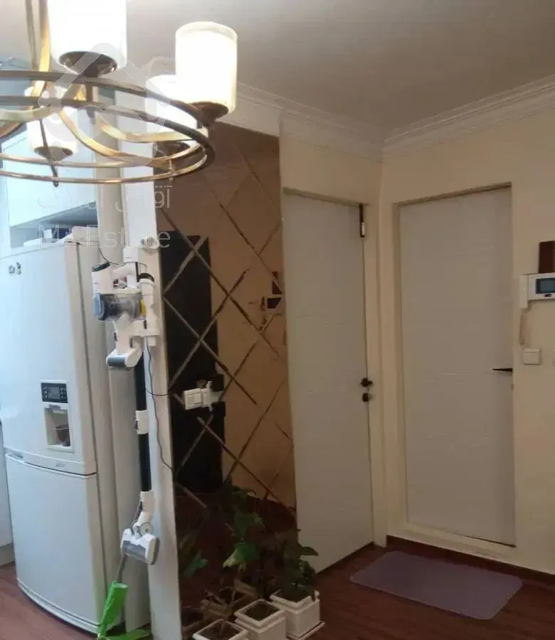 فروش آپارتمان طبقه اول با پارکینگ( کلهر ، اسکندری)