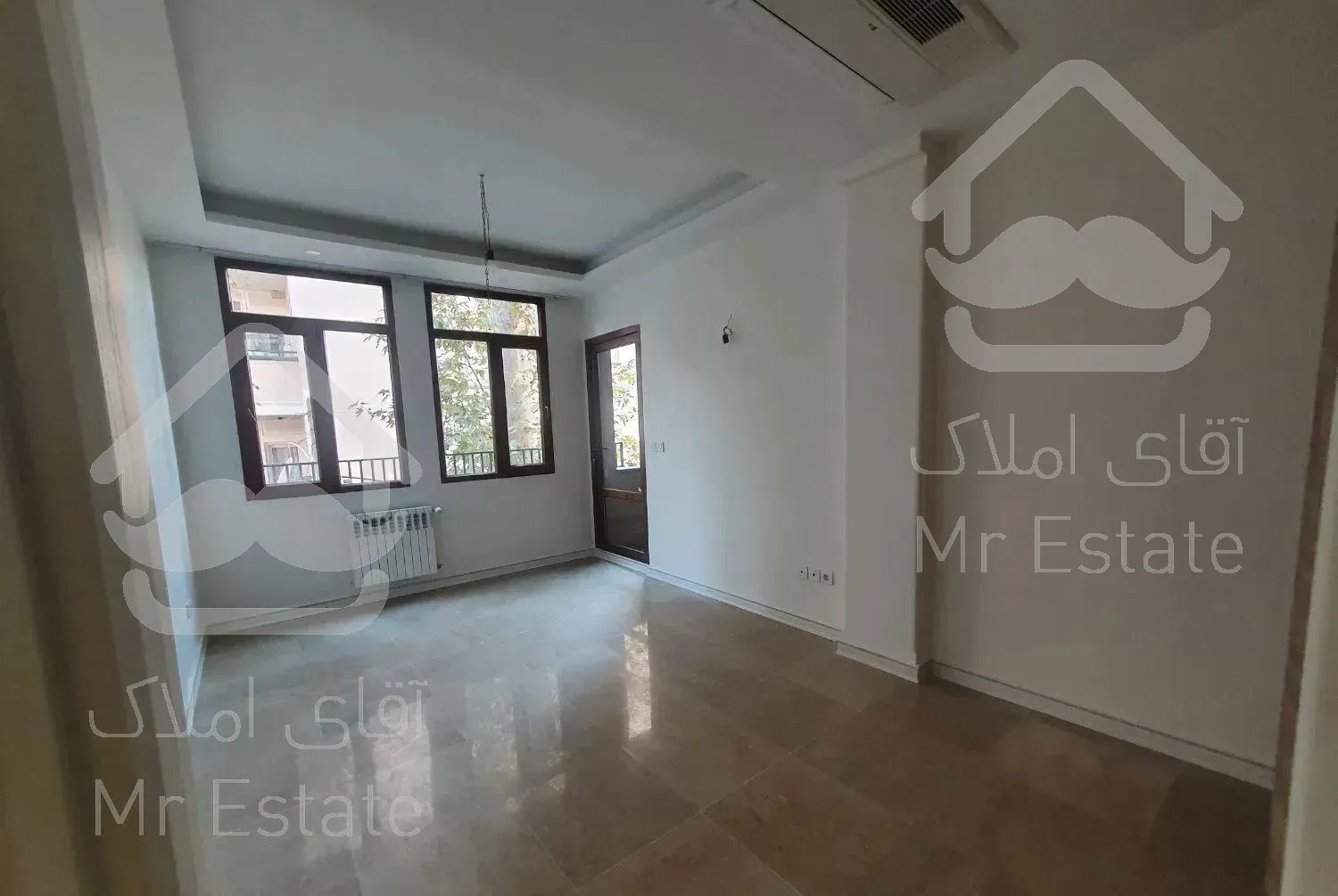 فرشته باغ‌فردوس ۲۰۲ متر تکواحد ۳پارکینگ