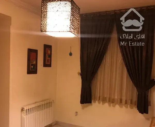 آپارتمان ۱۲۰ متر تکواحدی فول/آیت الله کاشانی مهران