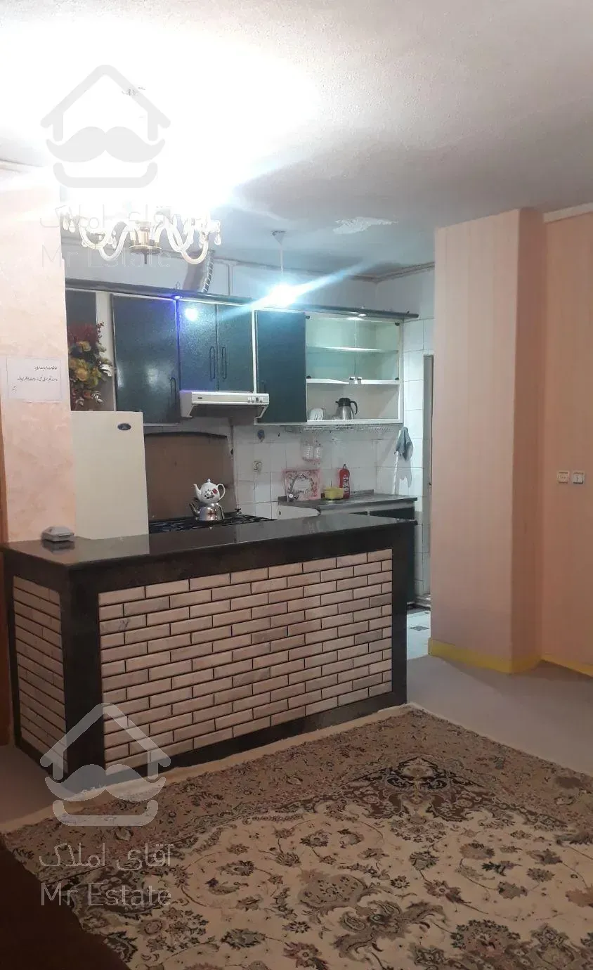 سوییت آپارتمان شیک و تمیز