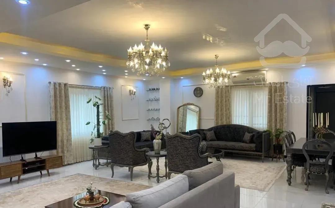 آپارتمان ۱۳۵متری سنددار تک واحدی خیابان آزادی