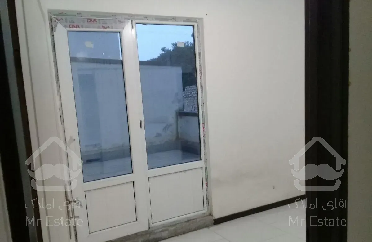 آپارتمان۱۴۴متری.دوخوابه.دوتراسه.مجتمع شقایق ساری