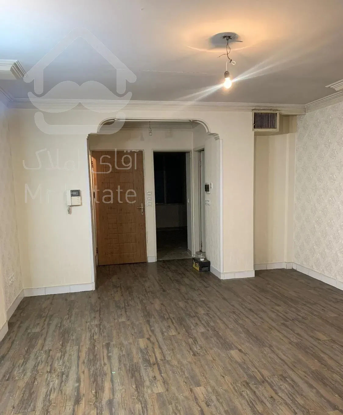 اپارتمان ۵۰ متری خوش نقشه وحیدیه