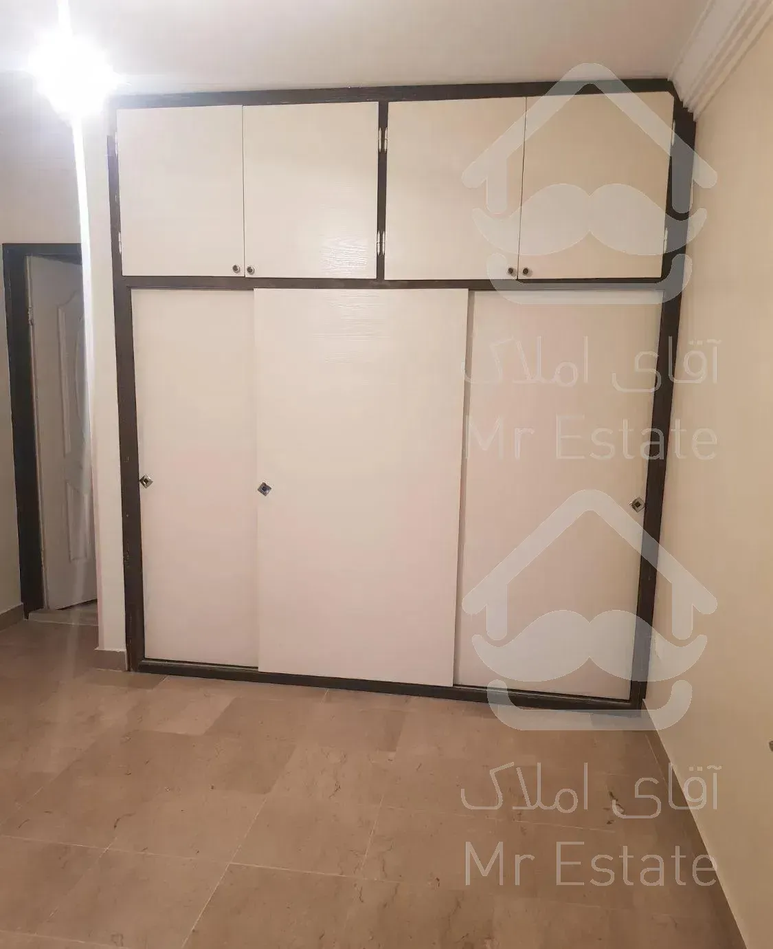 آپارتمان 115 متری 2 خوابه