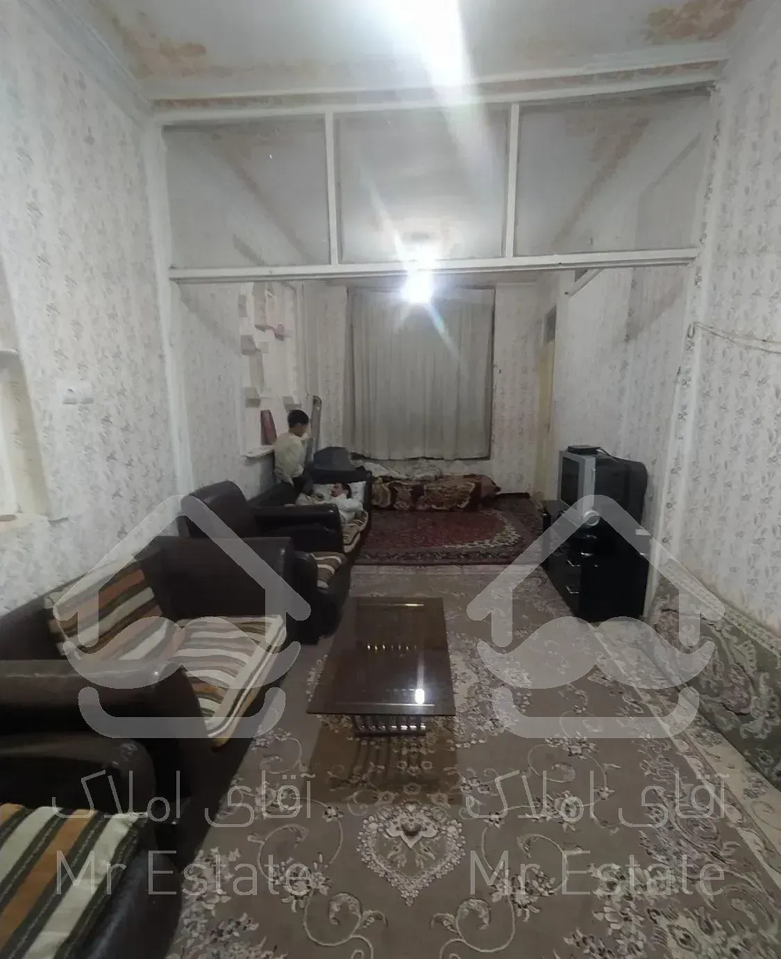 سویت  شخصی نزدیک حرم برای چند خانواده باپارکینگ