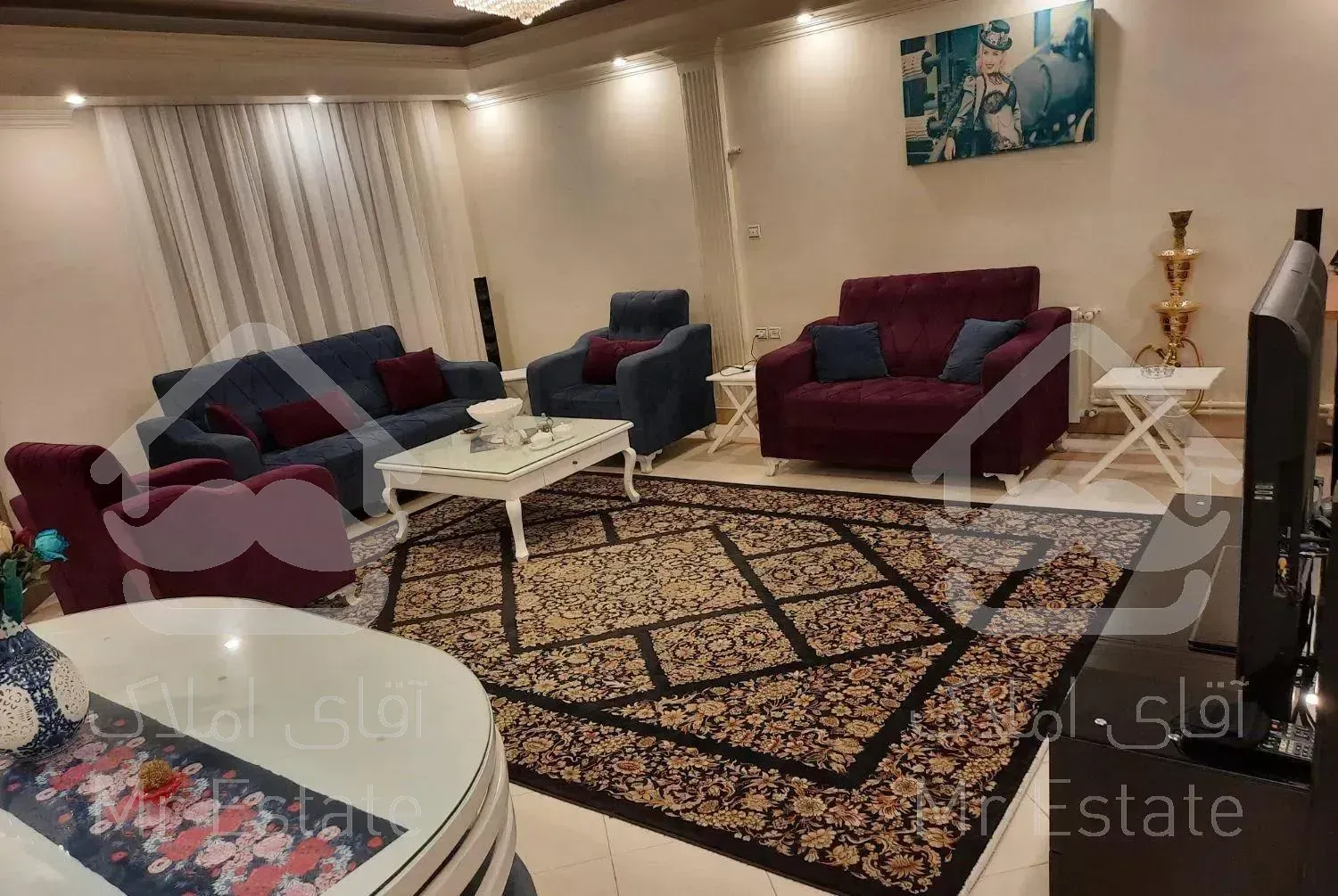 ۶۵م۲خواب آفتابرو