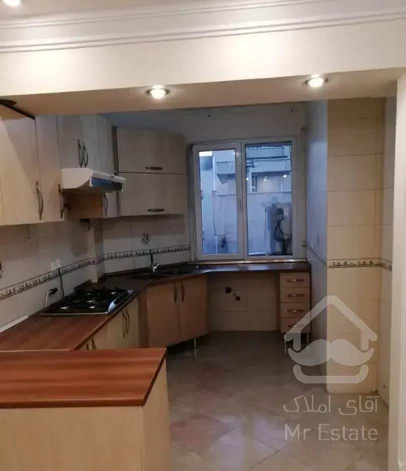 آپارتمان85متر2خواب فول امکانات /توحید