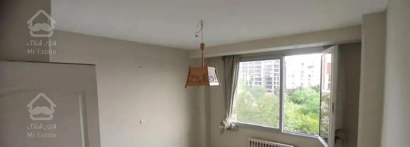 ۵۵ متر / ویو دار / فول امکانات / بدون پرتی