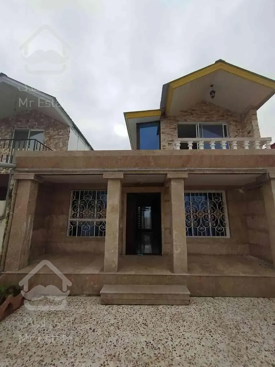 فروش ویلا ۱۸۰متری