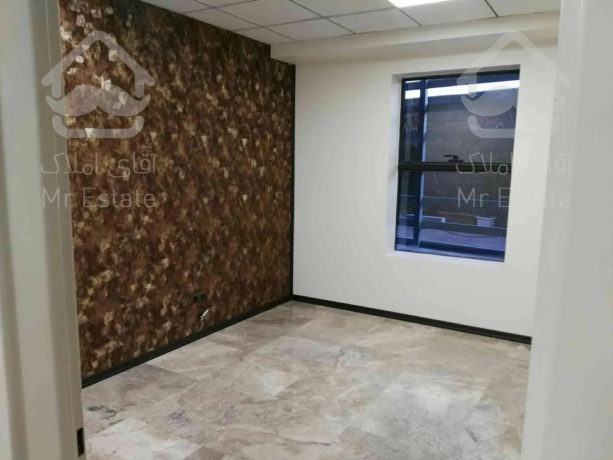 اجاره آپارتمان سند اداری لاکچری بر اصلی صادقیه