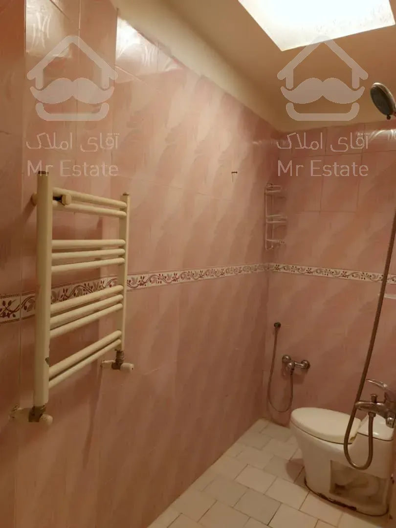 اجاره آپارتمان۹۹متری۲خواب طرشت