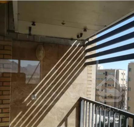 آپارتمان 120 متری بهارستان اصفهان