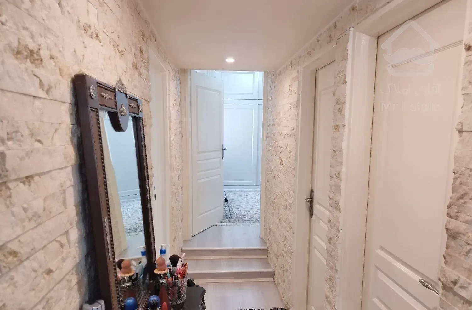 105متر فول نوسازی با50متررقدرالسهم