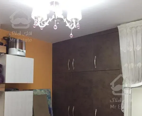 اپارتمان۱۱۵ متر ۲ خواب