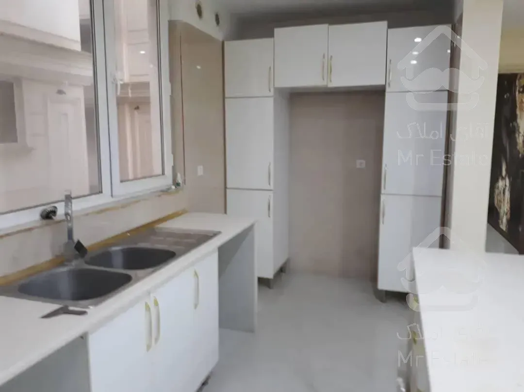 ۸۶متر آپارتمان دو خوابه بلوار فردوس غرب