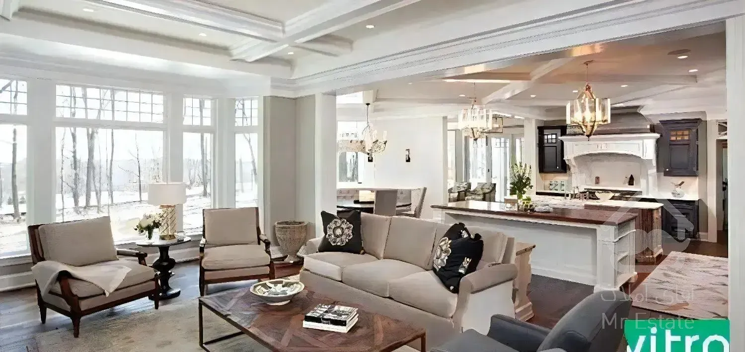 ۲۸۰ متر * تهاتر * تک واحدی * بالای اسبی