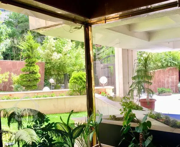 باغ فردوس  ۱۴۱ متر ۳ خوابه