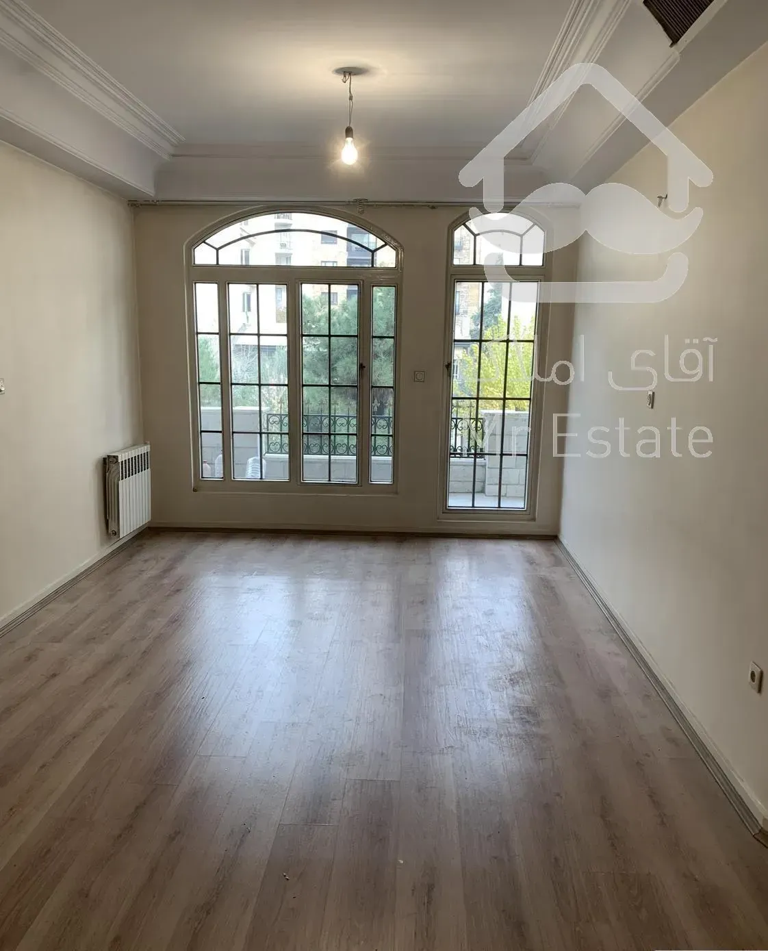 سعادت آباد140متر 3 خوابه علامه شمالی