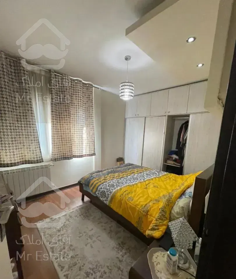 ۷۵متر فول بازسازی