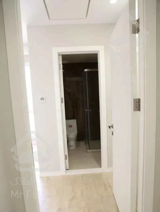 اوین برج  190 متر 3خواب تراس و ویو