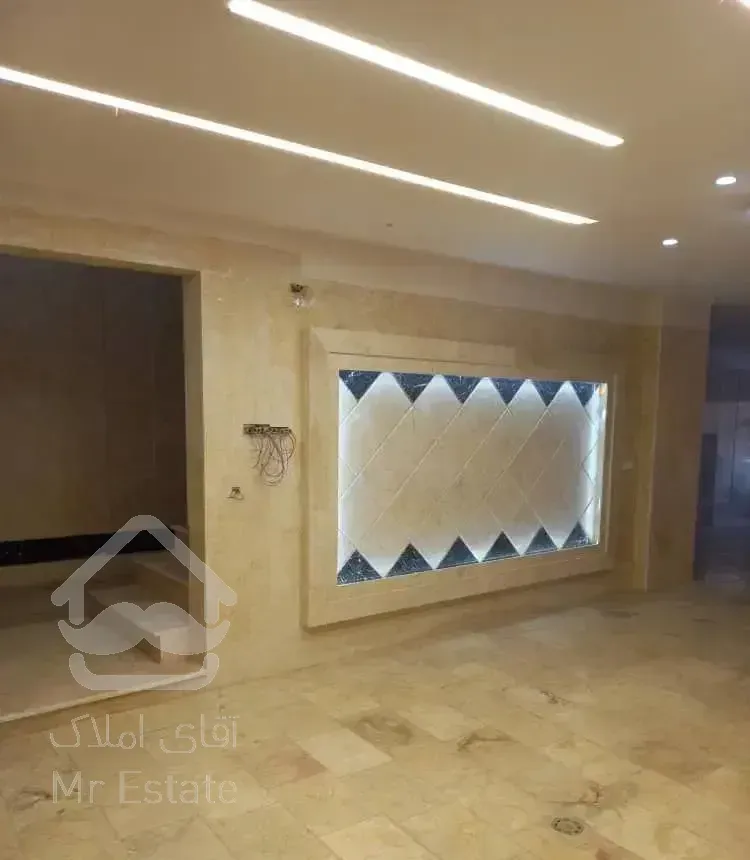 ۱۳۵ متر کلید نخورد واقع در احمداباد مستوفی