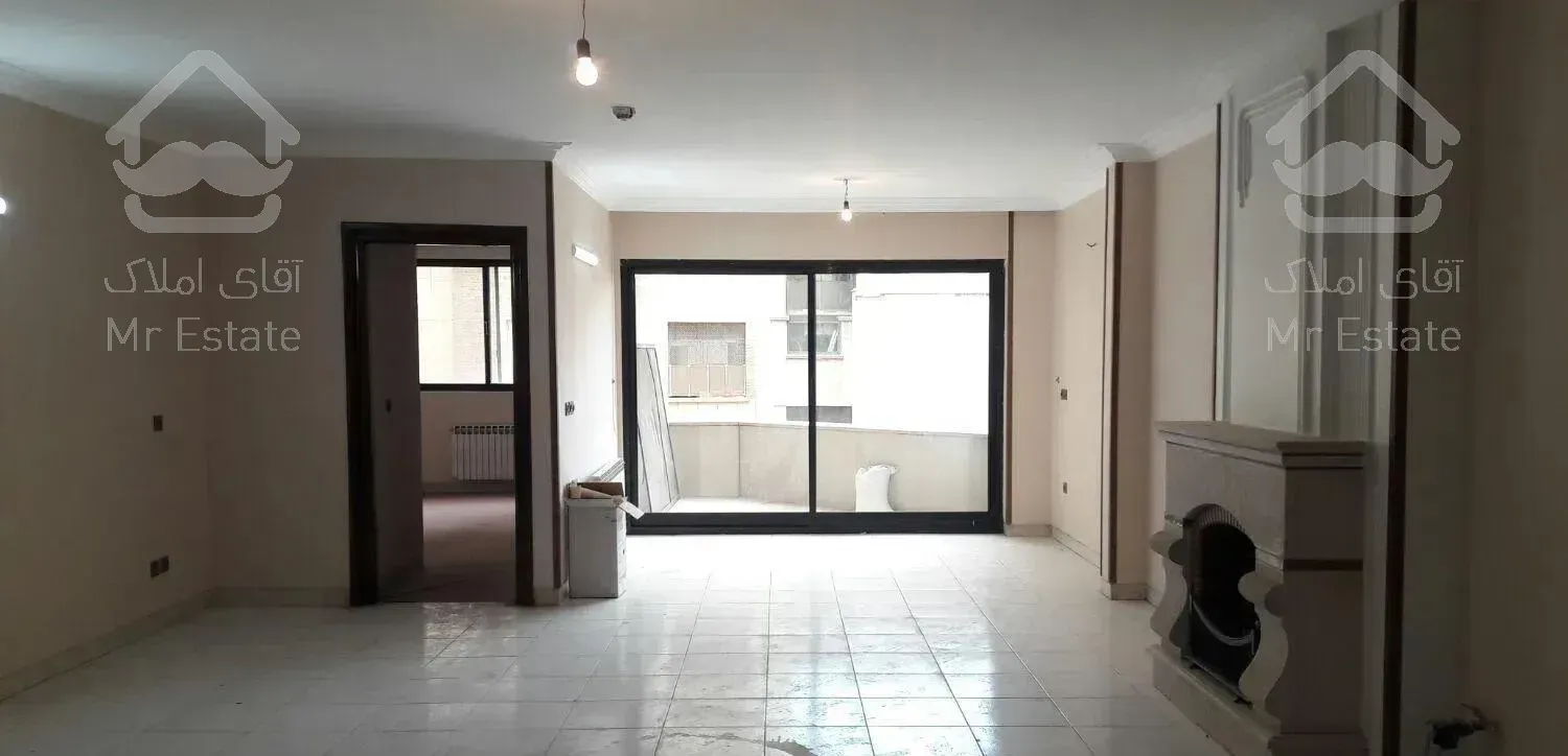 آپارتمان،۱۷۰ متر، ۳ خوابه