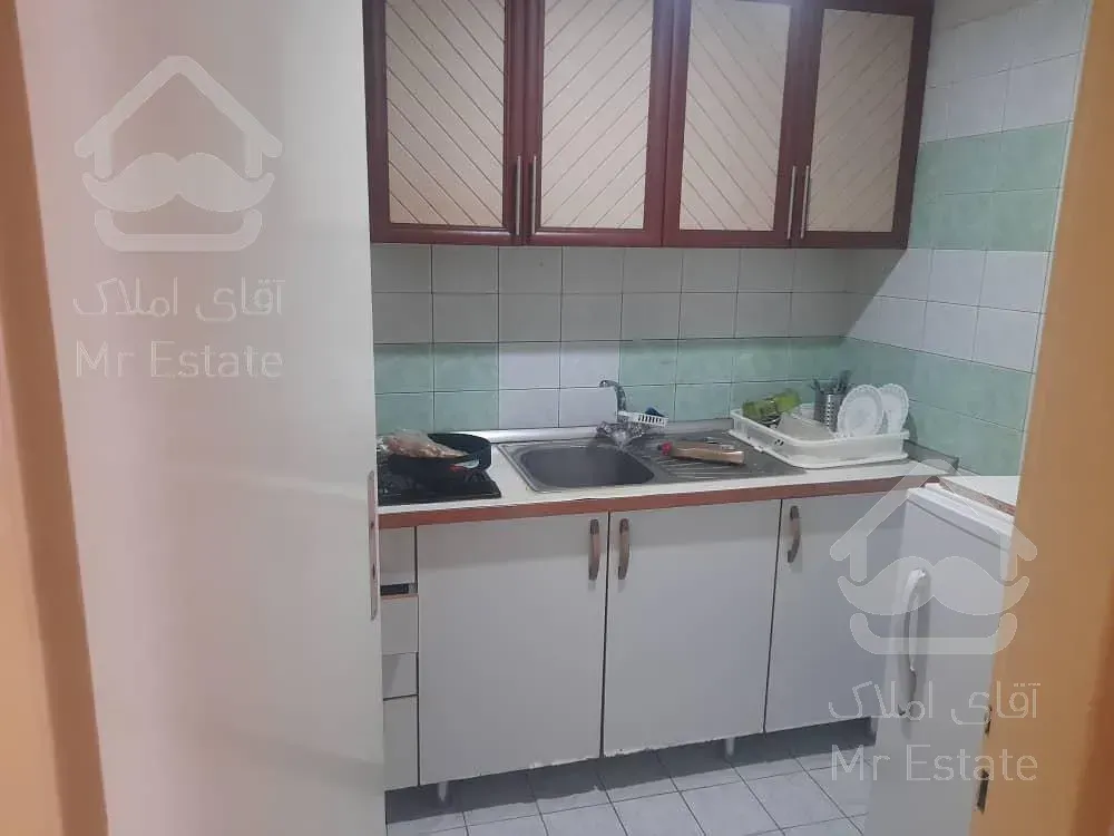 فروش ۶۰ متر فلت ، فول امکانات ( اداری )