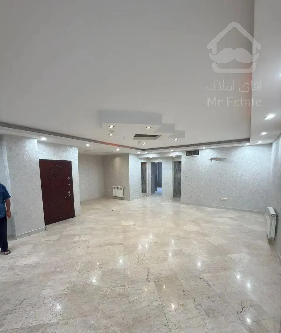 120متر/2خواب/2بالکن/شمال فردوس/شخصی عکس واقعی