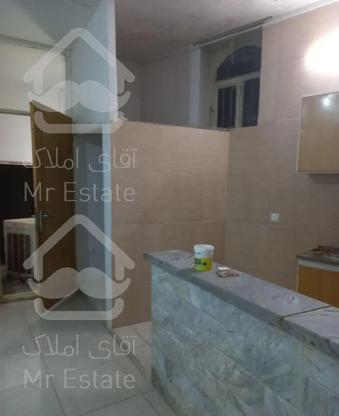 زیرزمین تمیز