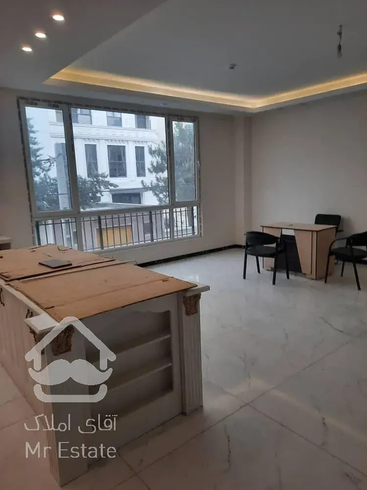 فروش آپارتمان ١٣٩ متر نوساز