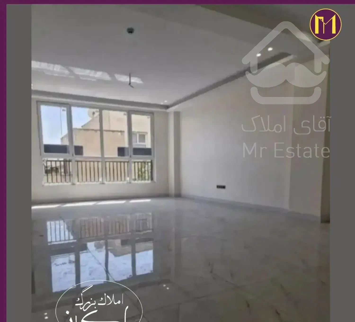 125متر۲خواب/تراس/قابل فروش ارزان(عرفان اعتماد)