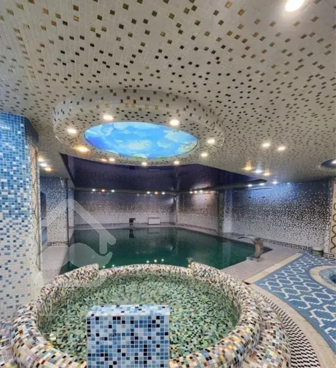 یکسال رویایی در عمارت فرشته واحد ۲۸۰متر/ پیروز/