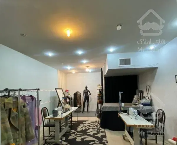 60 متر محدوده میدان کتاب