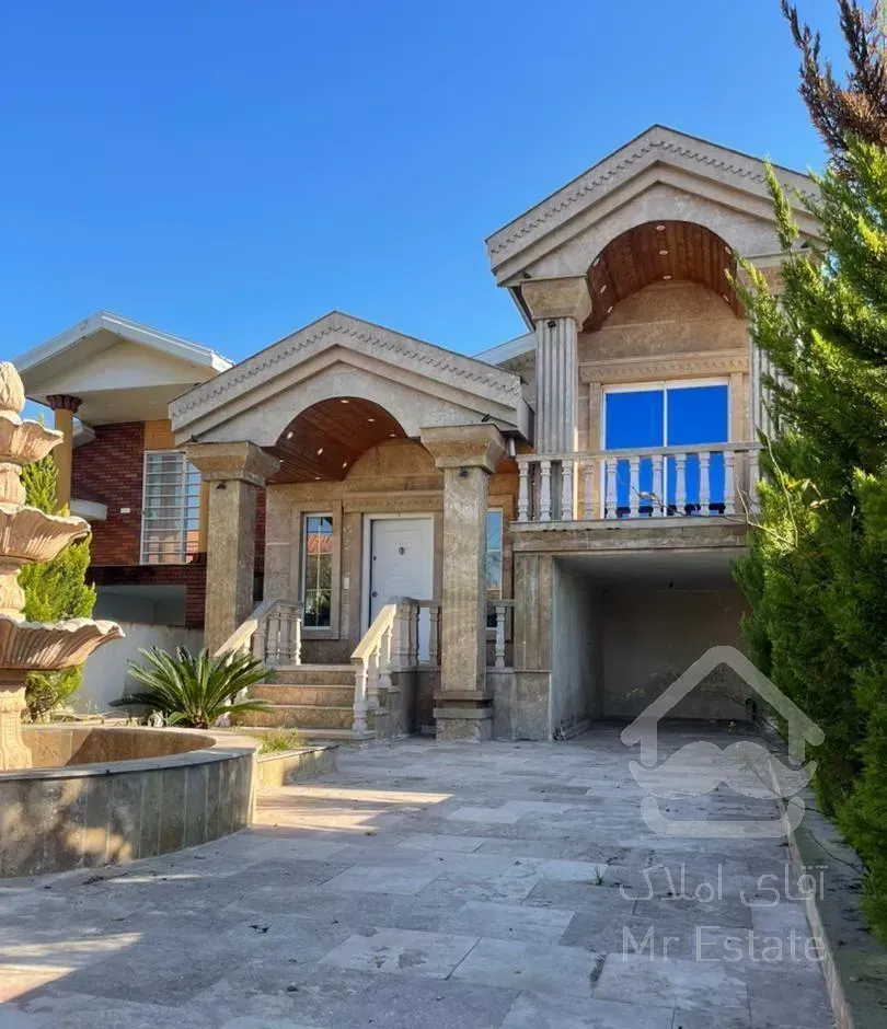 ویلاباغ270متری سنددار شهرکی بشدت پول نیاز