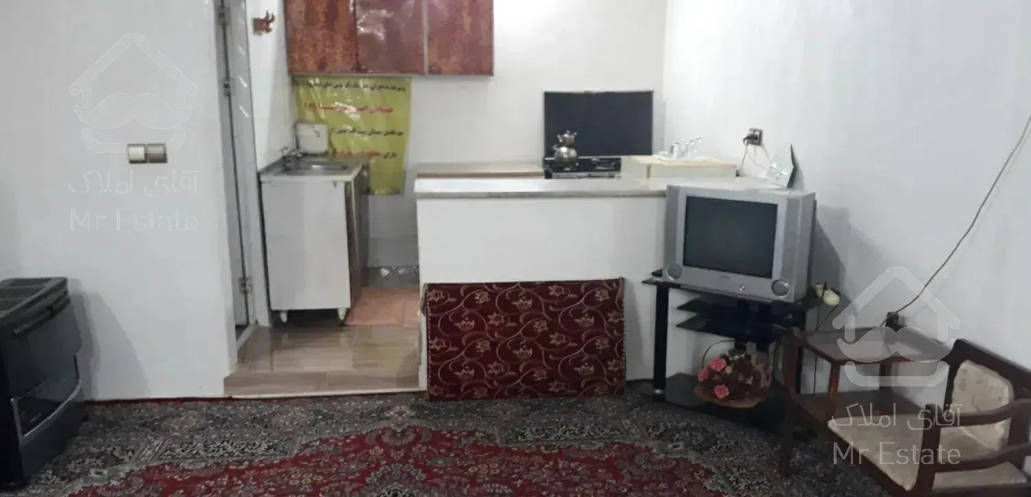 اجاره سوییت مبله نزدیک حرم