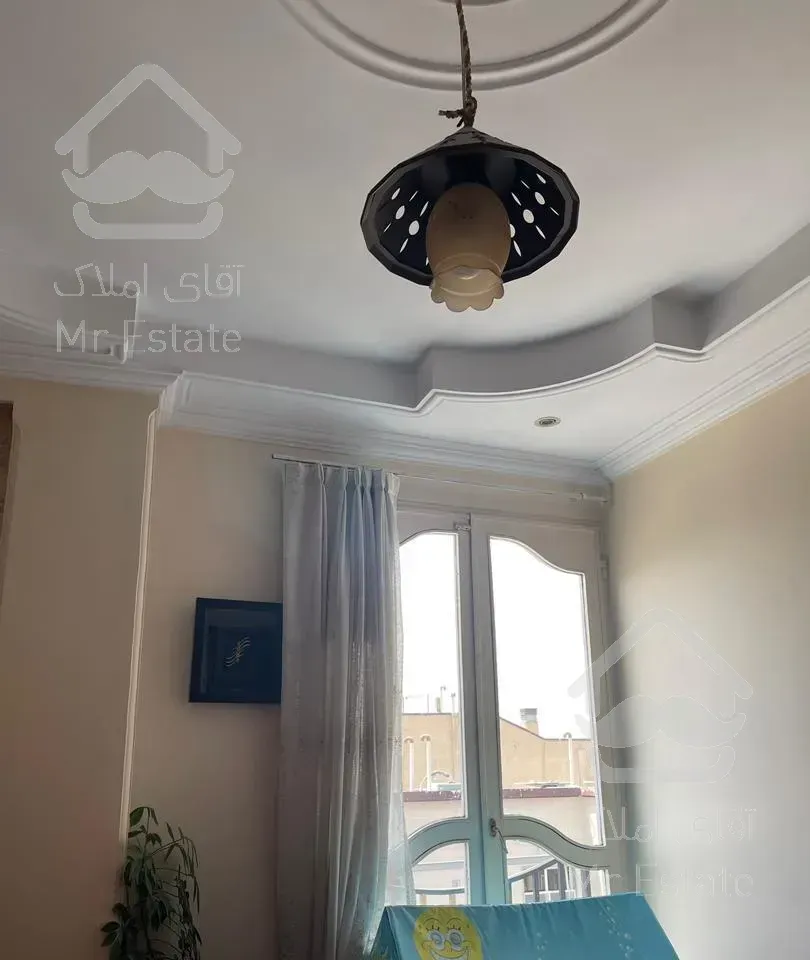 آپارتمان ۱۲۵ متر /شیان