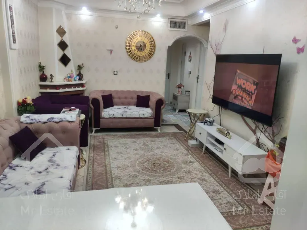 فروش ۵۵ منر