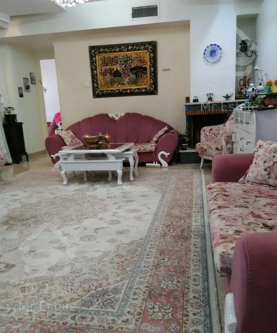 آپارتمان۷۲متر۲خواب پونک کمالی