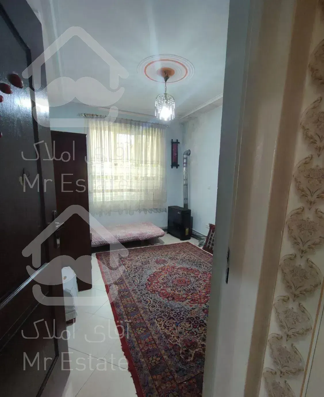 آپارتمان ۱۲۱ متر گیلاوند